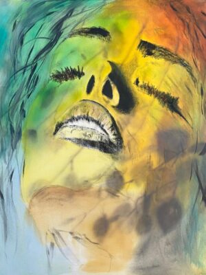 Obraz „WYTCHNIENIE”