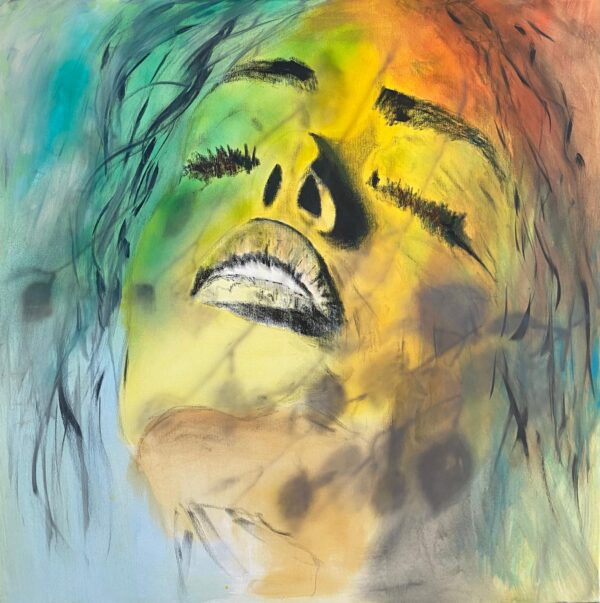 Obraz „WYTCHNIENIE”