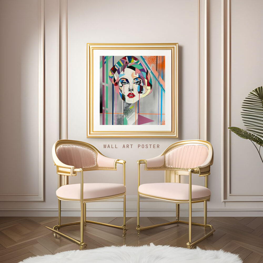 Obraz „ELEGANCJA”
