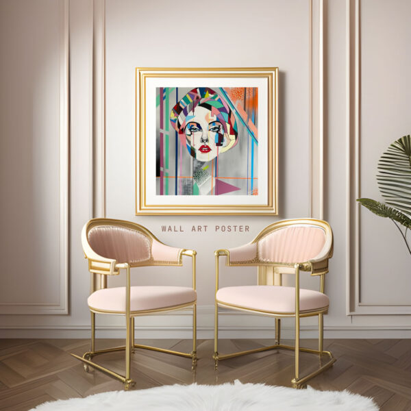 Obraz „ELEGANCJA”