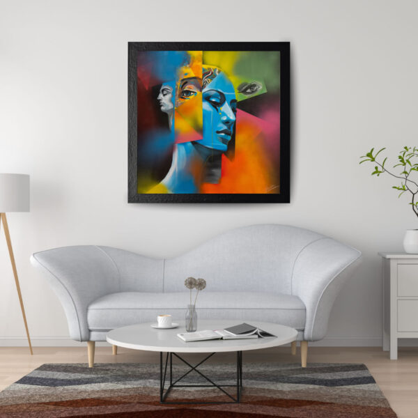 Obraz „WSPOMNIENIA”