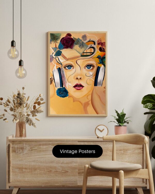 KWINTESENCJA – NIEBIESKA