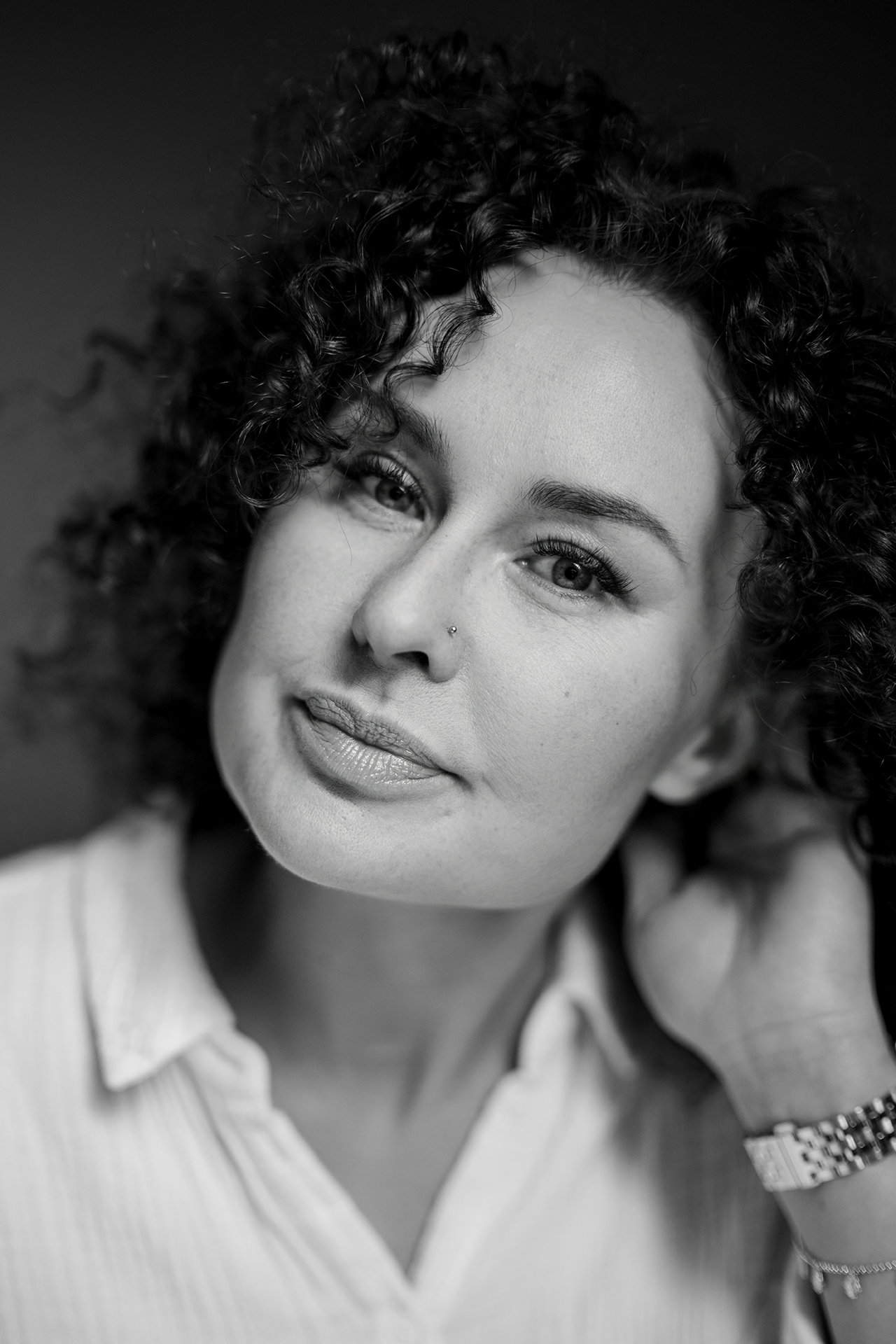 TWARZ NIE&nbsp;JEST PRZYPADKIEM