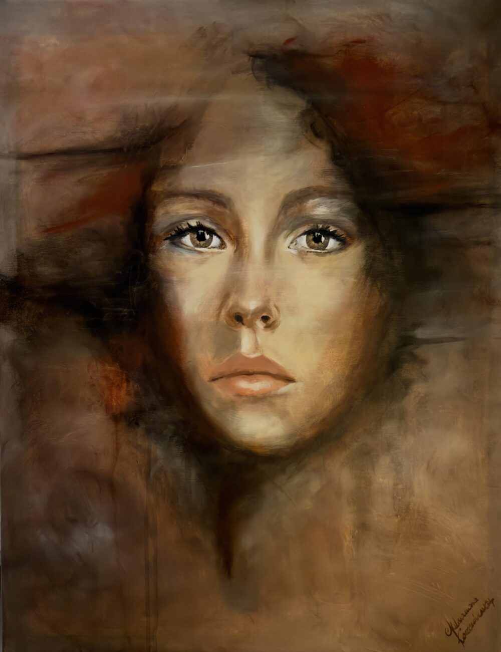 OBRAZ „ECHO"